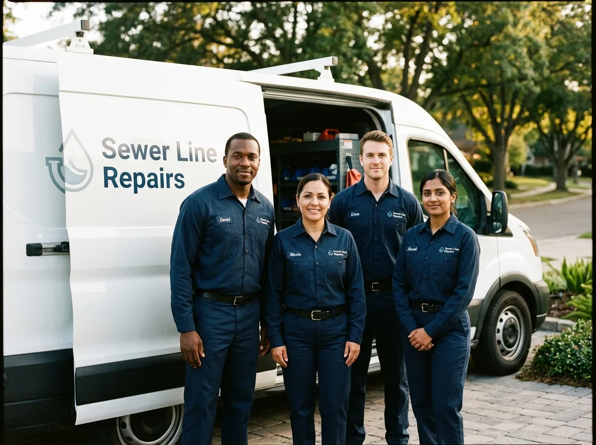 Emergency Plumber company in Sturtevant, WI