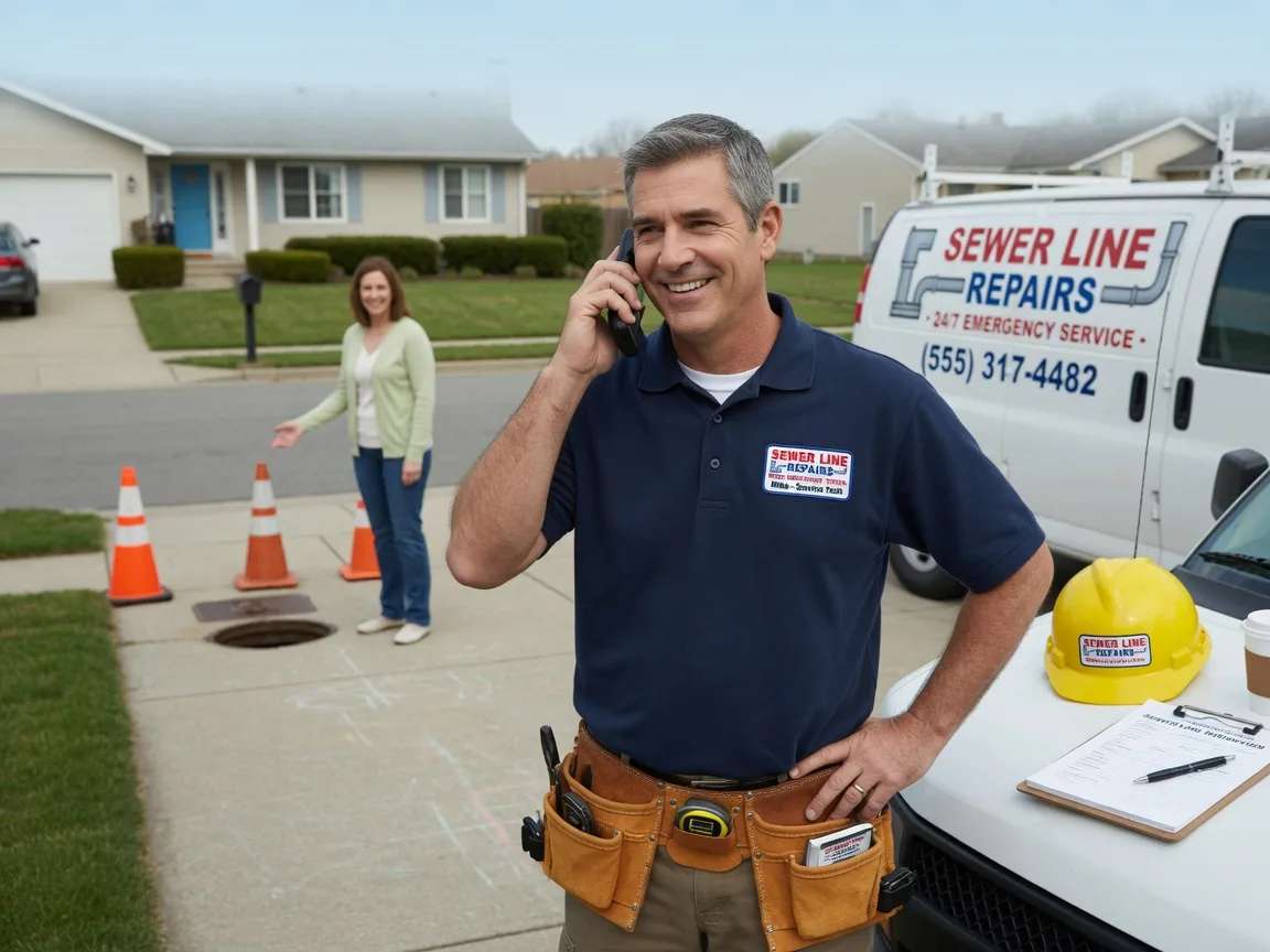 Emergency Plumber Sturtevant, WI FAQs